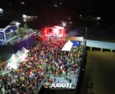 Inauguração do Porto do DNIT em Juruti