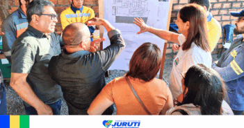 Parceria que Gera Resultados: Juruti e Alcoa avançam na Agenda Juruti +10.