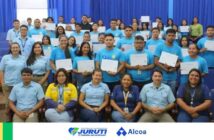 Capacitação de Agentes Multiplicadores em Educação Ambiental.