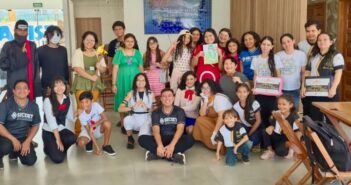 Movimento Otaku 2025 – Um sábado inteiro de cultura, diversão e muita energia geek!