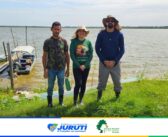 SEMMA inicia construção do Plano de Manejo da REVIS Lago Mole.