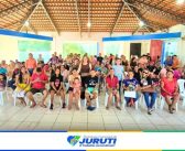 Reunião de Alinhamento para entrega de materiais do Programa Sua Casa.