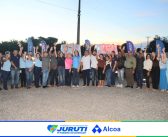 Agenda Juruti +10: entrega de equipamentos reforça estrutura de serviços públicos em Juruti.