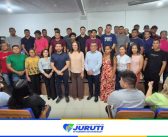 Cerimônia de posse oficializa ingresso de aprovados do concurso público em Juruti