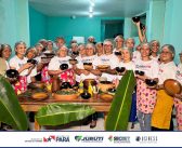 Curso de culinária regional contribui para fortalecimento do turismo em Juruti
