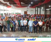 Projeto Ajuri inicia programação no Distrito de Tabatinga com oferta de serviços à população