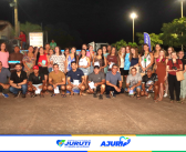 Noite Cultural na Vila de Tabatinga marca momento de integração e gratidão durante o Projeto Ajuri.