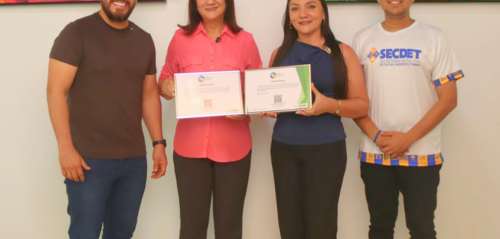Certificações reforçam potencial turístico de Juruti