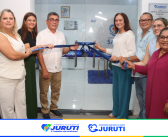 Central de Regulação Municipal é inaugurada em Juruti.