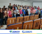Capacitação fortalece vigilância e controle da Doença de Chagas em Juruti.