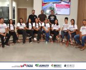 Turma de Marketing Digital do QualificaTur promove podcast sobre turismo em Juruti.
