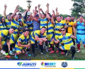 Final do Campeonato de Futebol do Meio Rural da Região do Batata.