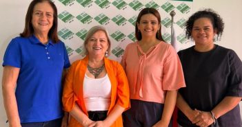 Prefeitura de Juruti participa de agenda institucional no INCRA.