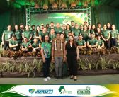 Encerramento da Semana do Meio Ambiente 2026 de Juruti.