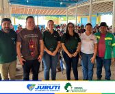 SEMMA participa de apresentação do Protocolo de Consulta Livre, Prévia e Informada em Juruti Velho.