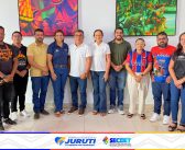 Prefeitura de Juruti define formato e programação oficial do Festribal 2026.