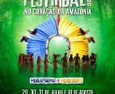Festribal 2026: confira a programação oficial!