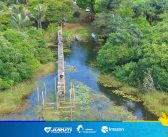 Um Dia no Parque promove integração e conscientização ambiental na APA Jará.