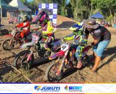 Tribal Cross Fest reúne pilotos, movimenta o esporte e integra a programação do Festribal em Juruti.