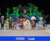 Festribal 2026 – Apresentação da Associação Folclórica Tribo Muirapinima Mirim.