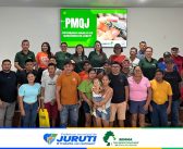 SEMMA entrega materiais para o manejo e proteção de quelônios na Safra 2026