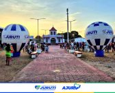 Projeto AJURI conclui programação no meio urbano com ação no bairro Bom Pastor.